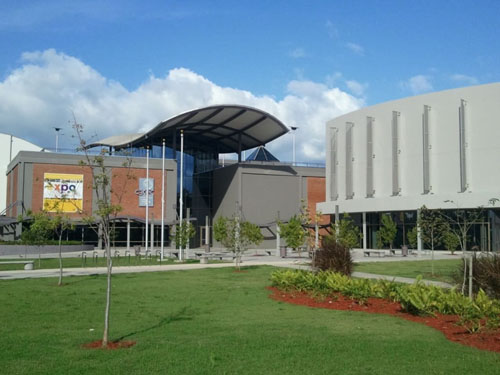 Caguas Science Center
