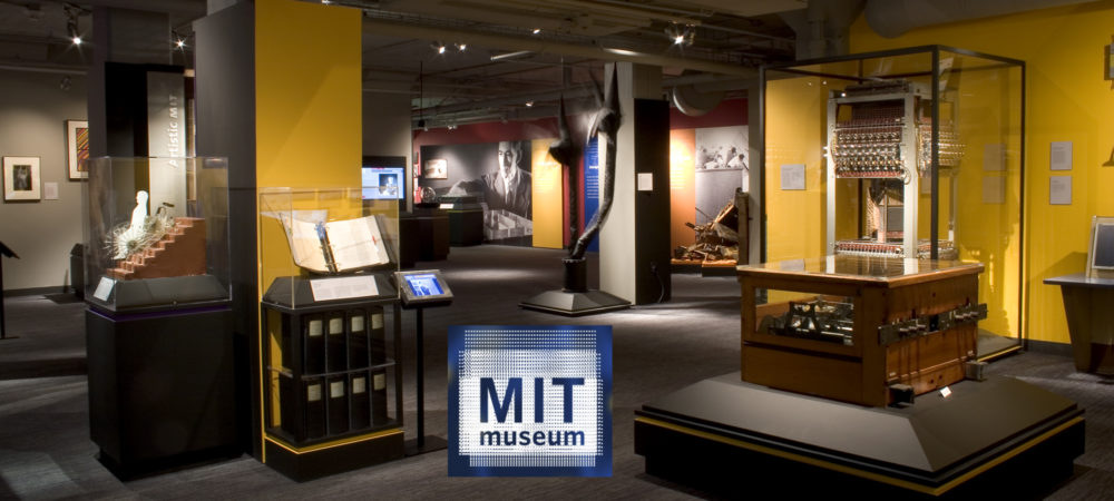 Celebrate American history at MIT Museum