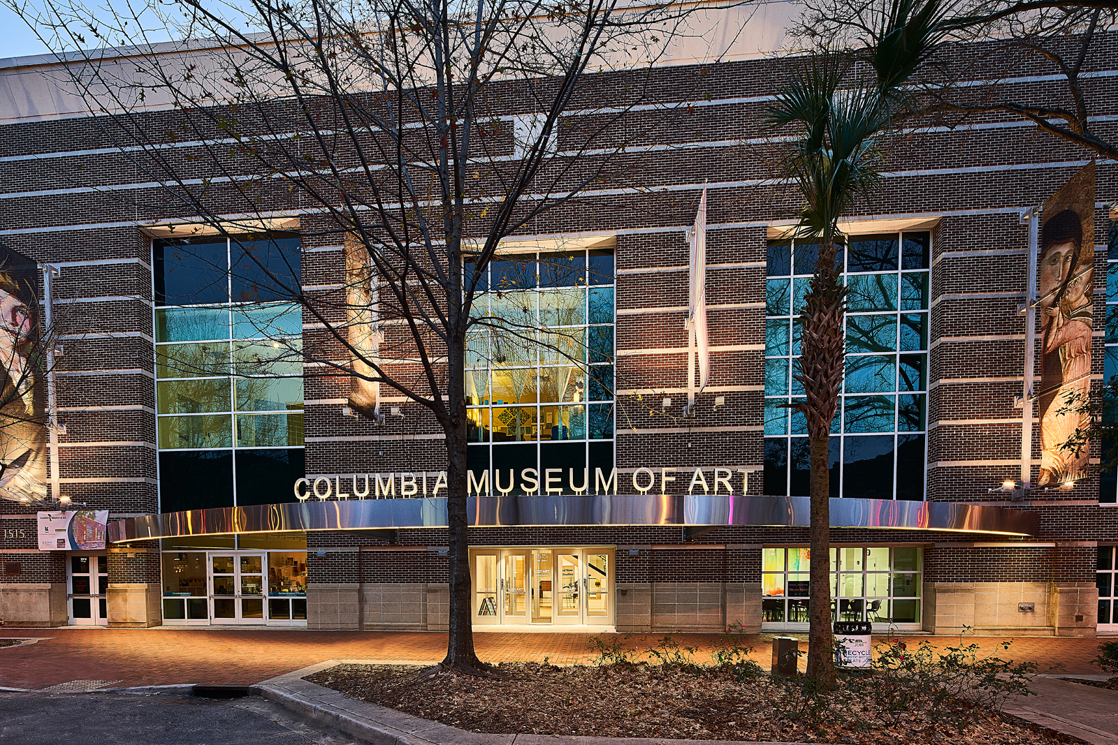 Columbia Museum Of Art